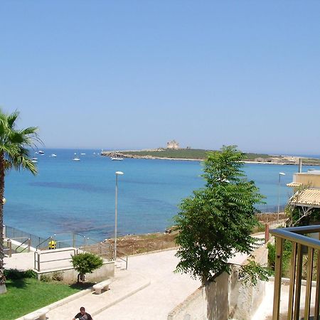 Hotel Vittorio Portopalo Di Capo Passero المظهر الخارجي الصورة