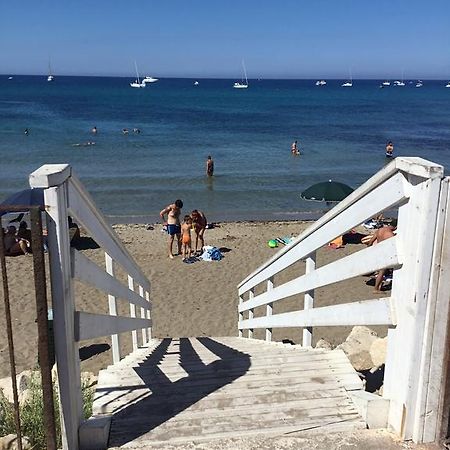 Hotel Vittorio Portopalo Di Capo Passero المظهر الخارجي الصورة