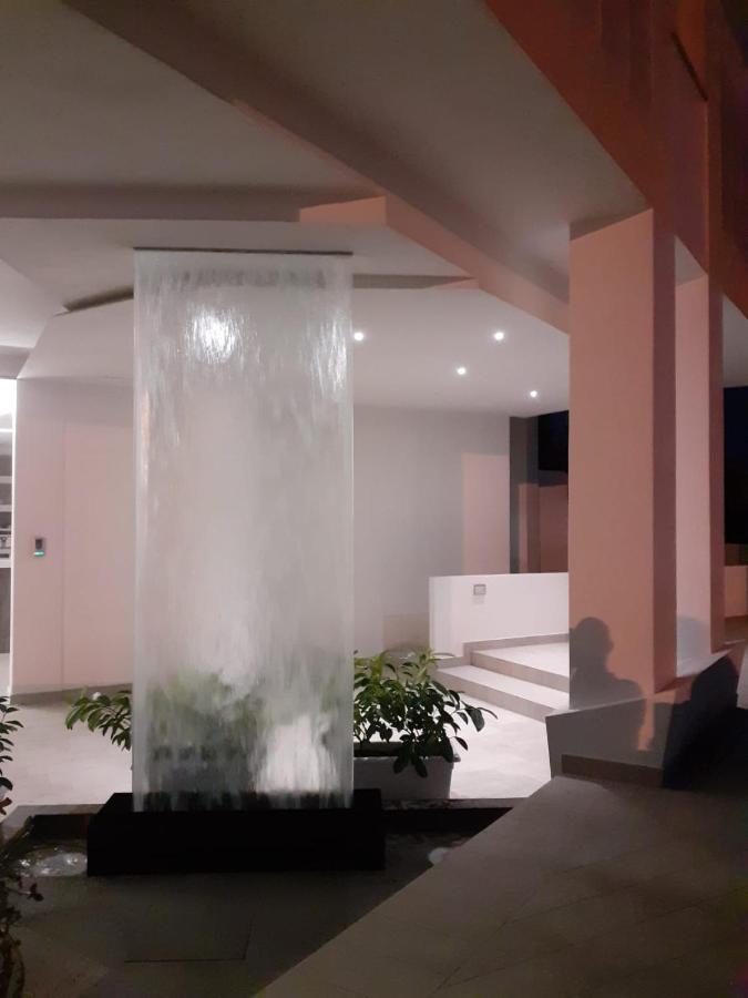 Hotel Vittorio Portopalo Di Capo Passero المظهر الخارجي الصورة