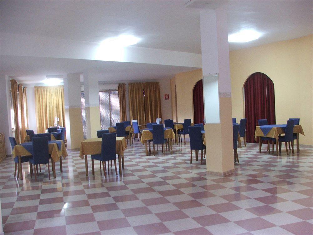 Hotel Vittorio Portopalo Di Capo Passero المظهر الخارجي الصورة