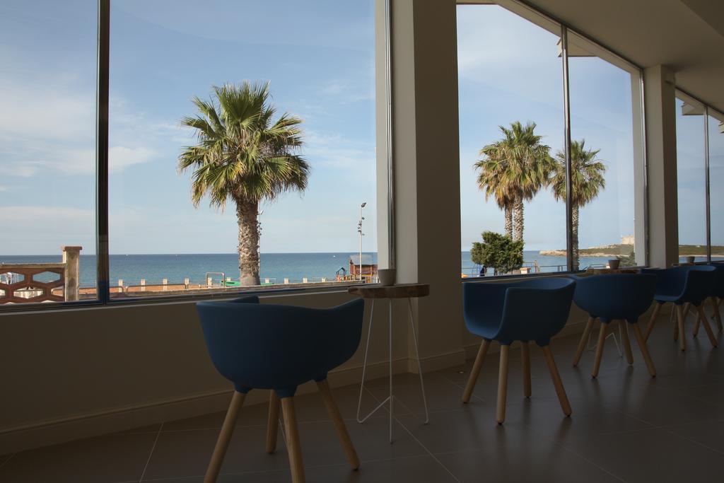 Hotel Vittorio Portopalo Di Capo Passero المظهر الخارجي الصورة