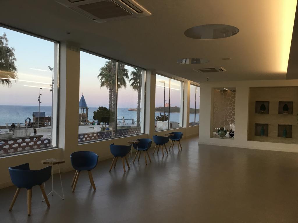 Hotel Vittorio Portopalo Di Capo Passero المظهر الخارجي الصورة
